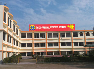 The Daffodills Public School