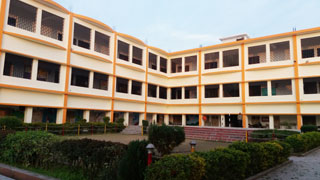 The Daffodills Public School